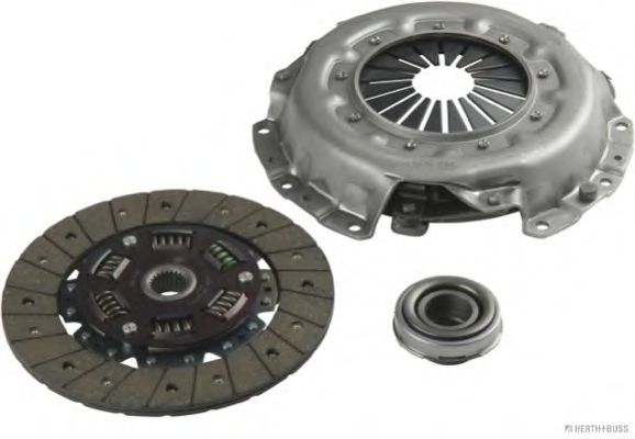 комплект съединител J2005042