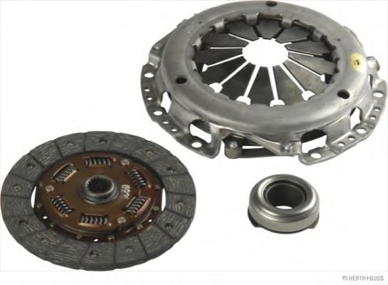 комплект съединител J2006013