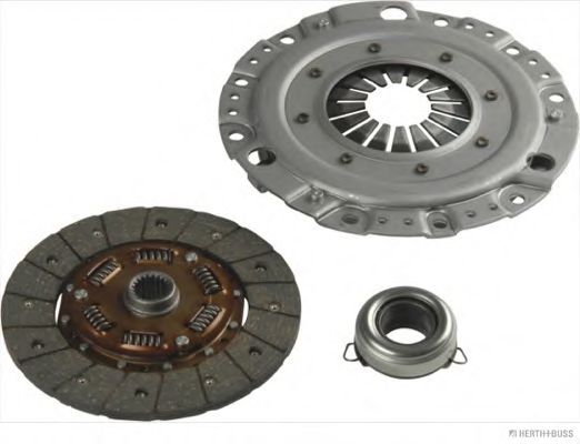 комплект съединител J2006031