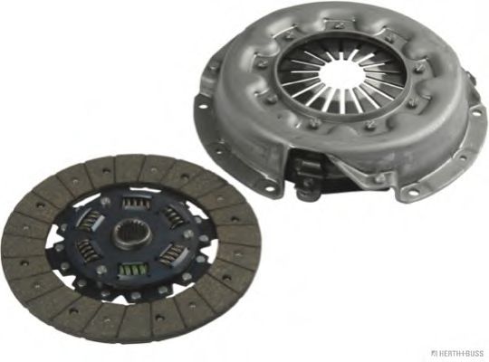 комплект съединител J2006037