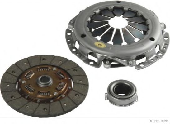 комплект съединител J2006042