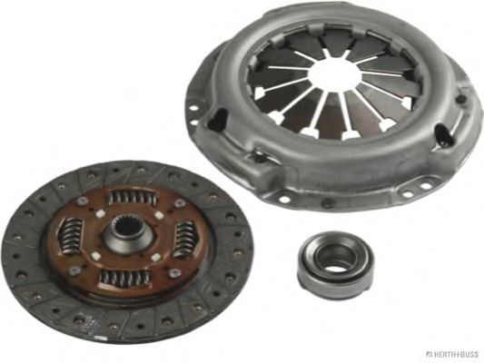 комплект съединител J2006048