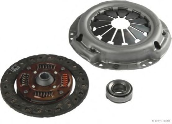 комплект съединител J2006050