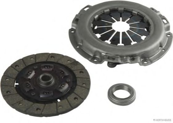 комплект съединител J2007007