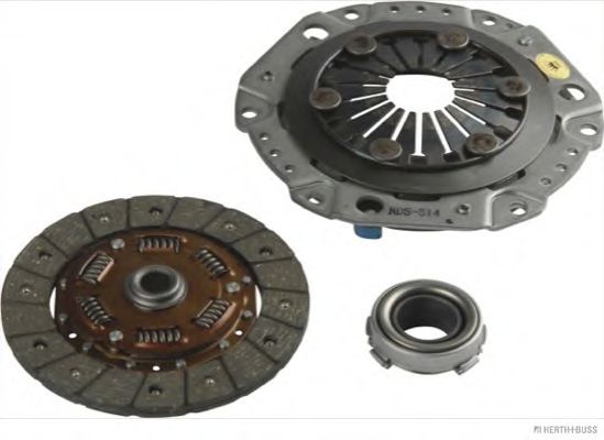 комплект съединител J2008000