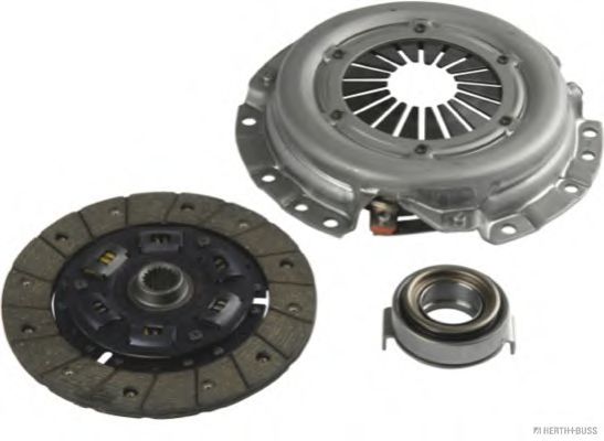 комплект съединител J2008008