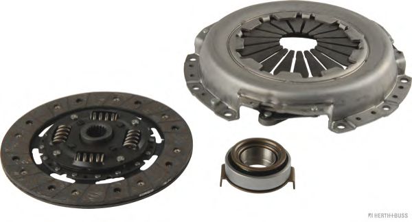 комплект съединител J2008009