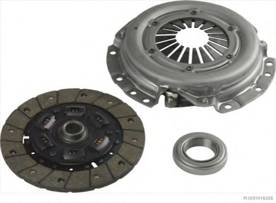 комплект съединител J2008022