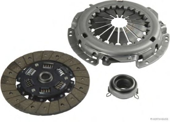 комплект съединител J2008033