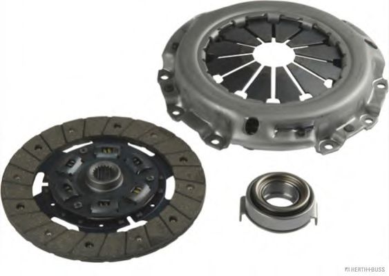 комплект съединител J2008048