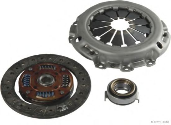 комплект съединител J2008054