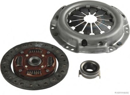 комплект съединител J2008060