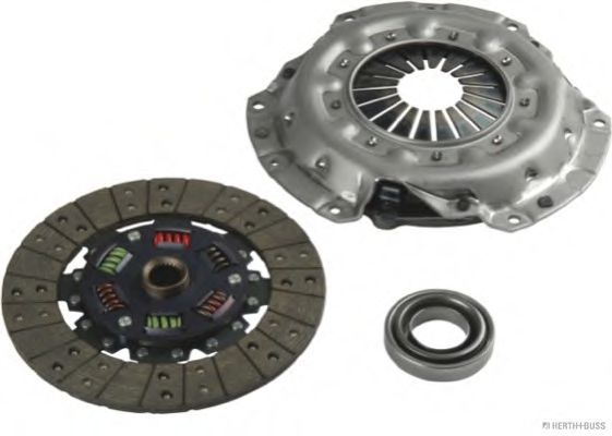 комплект съединител J2009033