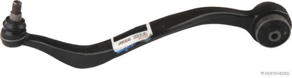 носач, окачване на колелата J4903045