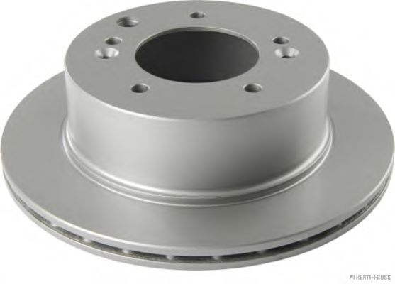 спирачен диск