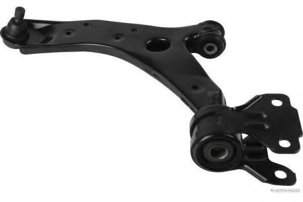 носач, окачване на колелата J4903049