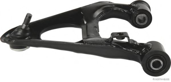 носач, окачване на колелата J4923010