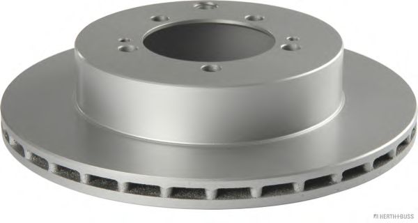 спирачен диск