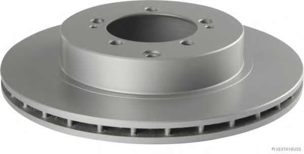 спирачен диск