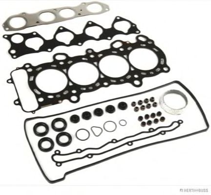 комплект гарнитури, цилиндрова глава