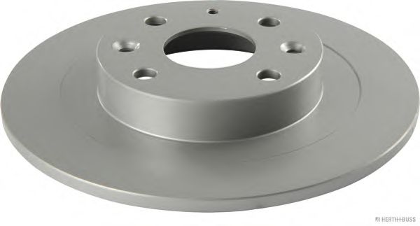 спирачен диск