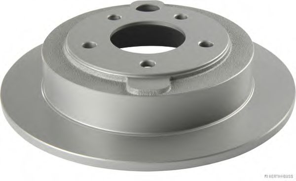 спирачен диск