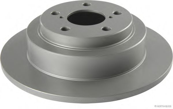 спирачен диск