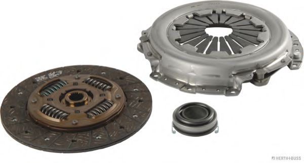 комплект съединител J2000348