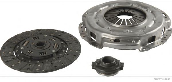 комплект съединител J2001064