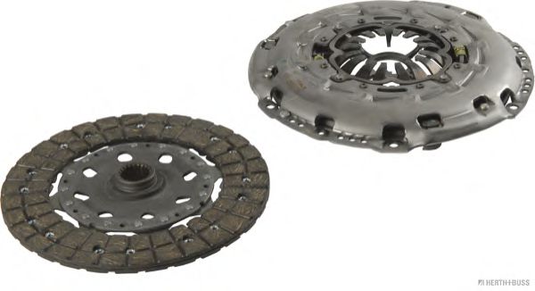 комплект съединител J2002374