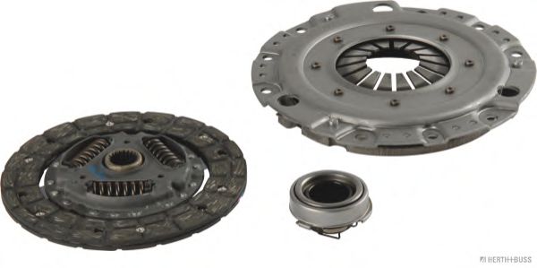 комплект съединител J2006011