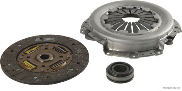 комплект съединител J2000340