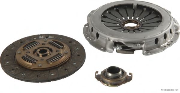 комплект съединител J2000351