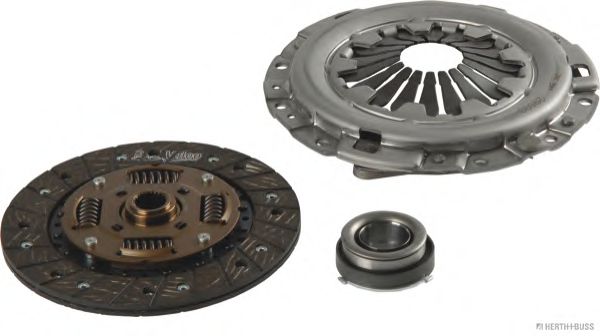 комплект съединител J2000591