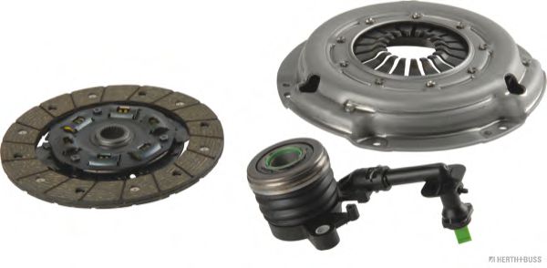 комплект съединител J2001185