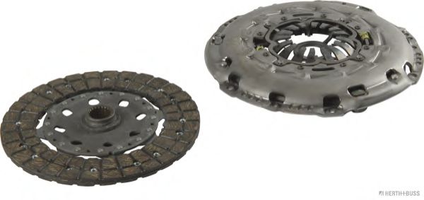 комплект съединител J2002373