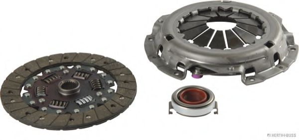 комплект съединител J2004040