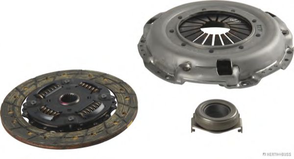 комплект съединител J2004068