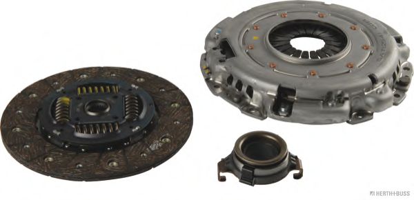 комплект съединител J2000339