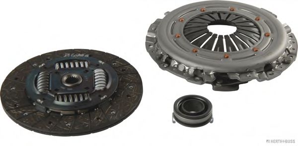 комплект съединител J2000574