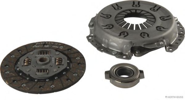 комплект съединител J2001217