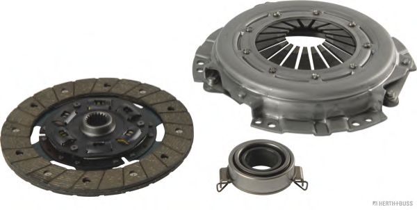 комплект съединител J2002309