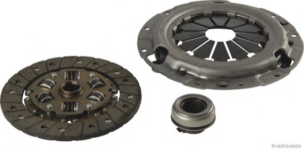 комплект съединител J2003031