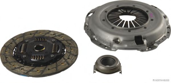 комплект съединител J2004086