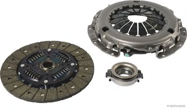 комплект съединител J2001224