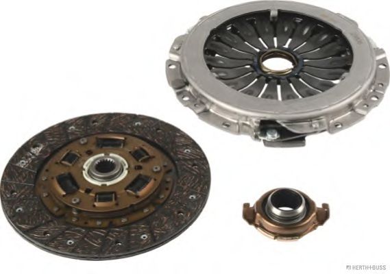 комплект съединител J2000358