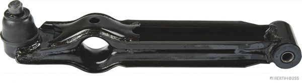 носач, окачване на колелата J4900916