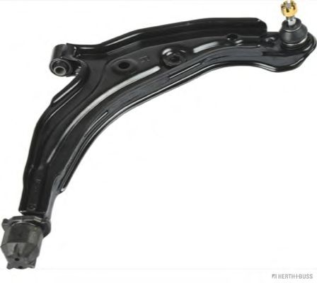 носач, окачване на колелата J4911053