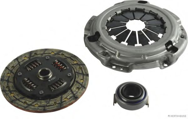 комплект съединител J2004116