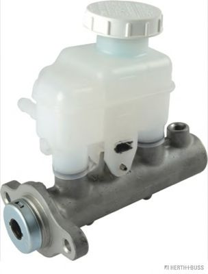 Спирачна помпа